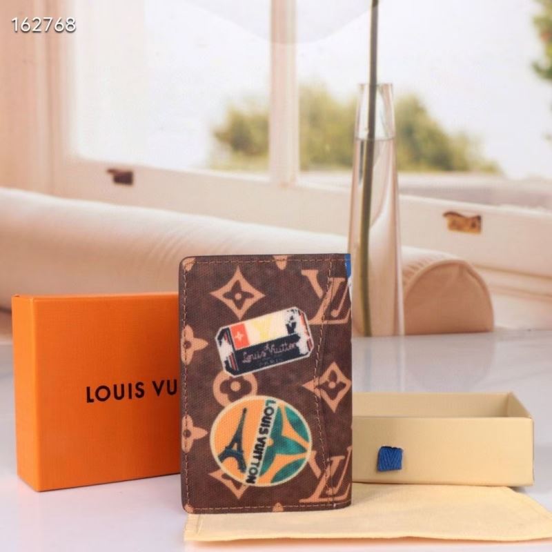 Louis Vuitton Wallets Purse